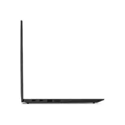 Lenovo ThinkPad X1 Carbon Gen 9 20XW - Ultrabook - Intel Core i7 - 1165G7 - jusqu'à 4.7 GHz - Evo - Win ... (20XW00PTUK)_10